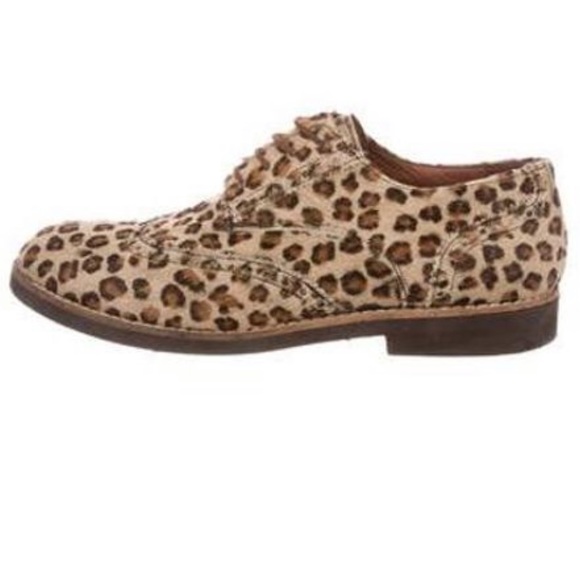 Del Toro Other - Del Toro - 🐆Derbys- New in Box
